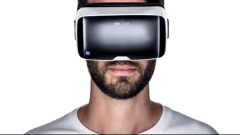 Nokia visează la realitate virtuală, pregătind primul său gadget