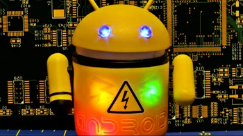 Cum poate fi accesat orice Android printr-un simplu text