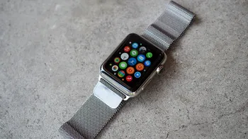 Cum a ajuns Apple să deţină 75% din piaţa de smartwatch-uri