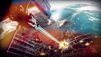Armele futuriste pe care le vom folosi în cel de-Al Treilea Război Mondial
