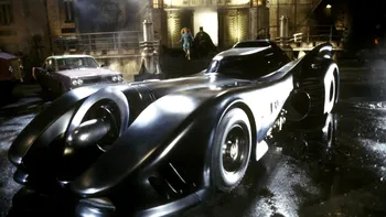 Următorul DLC pentru Arkham Knight te va face melancolic