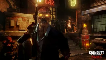 Call of Duty: Black Ops III ne aduce roiuri de zombi vintage cu Shadows of Evil [VIDEO]