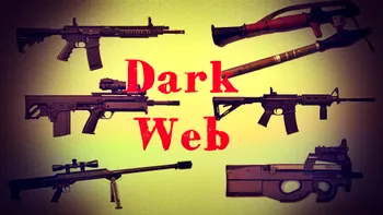 Infractor pe Tor: Cât de ușor pot cumpăra românii arme de pe Internet