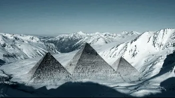 Mai avem 15 ani până la următoarea eră glaciară
