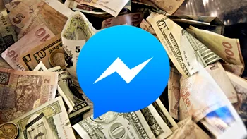 Îți vei putea plăti cumpărăturile prin Facebook Messenger