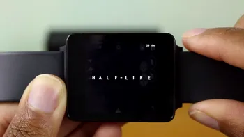 Unul dintre cele mai populare jocuri rulează și pe smartwatch [VIDEO]