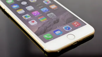 iPhone 6s apare în primele poze neoficiale