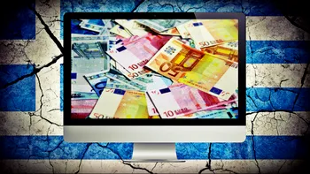 O consecință neașteptată a crizei din Grecia: populația cumpăra Mac-uri în neștire