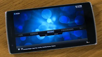 XBMC Kodi, cel mai bun player de filme, ajunge pe Android