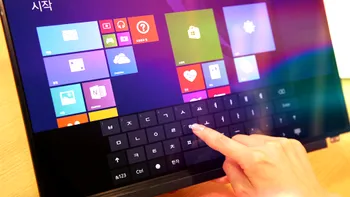 Noile ecrane de la LG îți vor face laptopul mai subțire și mai ușor