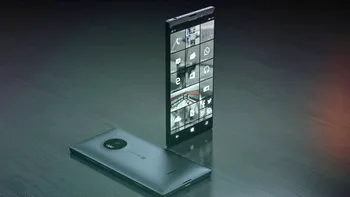 Cele mai bune telefoane cu Windows 10 vor fi Lumia 950 și Lumia 950XL