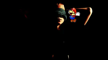 Acest puști termină Super Mario World în 20 de minute și legat la ochi [VIDEO]