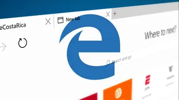 Edge, noul browser Microsoft, ar putea fi mai bun decât Chrome