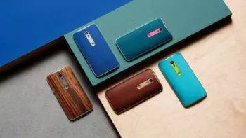 Moto X Style ar putea avea cea mai bună cameră pe un smartphone