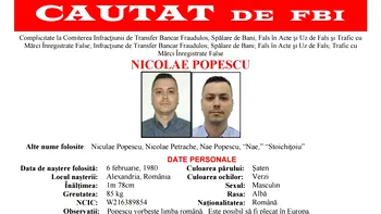 FBI îți dă un milion de dolari dacă pui mâna pe acest ”hacker” român