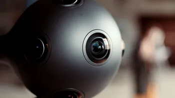 Nokia OZO este un kit de captură pentru realitate virtuală