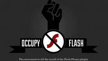 S-a dat startul luptei globale anti-Flash: Firefox îl blochează implicit