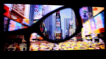 Tehnologia Master Image 3D promite o experiență mult mai bună la IMAX