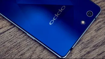 Designul noului Oppo Mirror 5 o să te facă să îl iubești