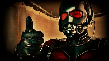 Playfilm - Ant-Man întregește universul Marvel și îți va pune zâmbetul pe buze