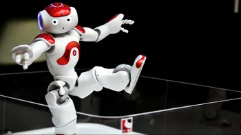 Roboţii care îţi arată că şi maşinăriile pot avea conştiinţă de sine [VIDEO]