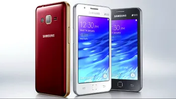 Dacă ai uitat că Samsung are și Tizen, Z3 îți va reaminti că există