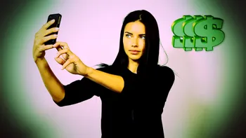 Mastercard vrea să renunți la PIN și să îți faci un selfie pentru a plăti