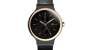 Un smartwatch pe care să îl vrei vine de la ZTE