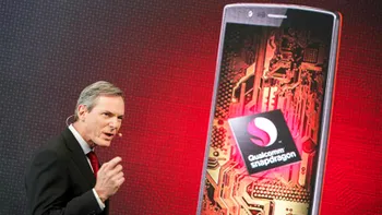 Noul procesor Snapdragon 820 ar putea avea probleme cu suprîncălzirea