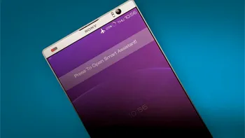 Sony Xperia C5 Ultra, încă un pas pentru telefoane fără margini