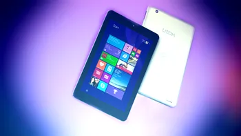 Ia-ți o tabletă cu Windows, ieftină și cu specificații decente, la numai 349 lei