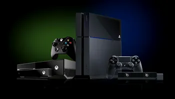 Xbox One a început să se vândă mai bine, dar degeaba