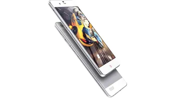 Cel mai subţire smartphone ZTE ne aduce aminte de Praga