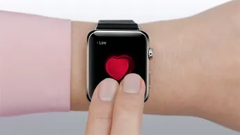 Apple Watch salvează o viață și pune bazele unei potențiale cariere
