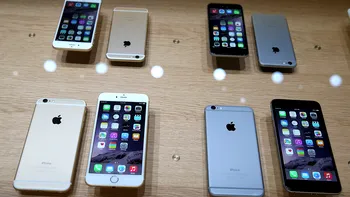 Ai fi uimit cât costă un iPhone în fiecare colţ al lumii