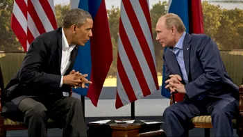 Putin vrea legătură directă între New York și Moscova: planurile pentru o nouă autostradă