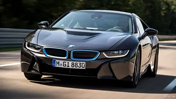Toate mașinile BMW ar putea fi electrice peste zece ani