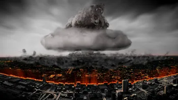 Ziua în care ”Marele Urss” de la Răsărit și-a demonstrat puterea nucleară
