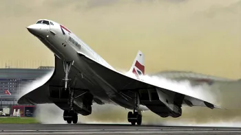 De la Londra la New York, într-o oră: Airbus ar putea construi următorul Concorde