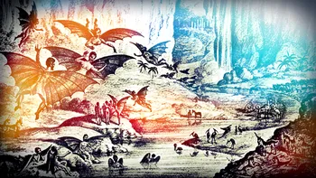 Marea Farsă Lunară: 180 de ani de la una dintre cele mai mari înșelăciuni din istorie