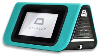 Drifter ar putea fi prima boxă cu sistem de operare Android