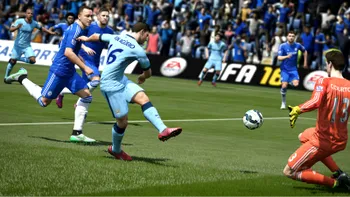 Gamescom 2015: Fifa 16 și noutățile pe care le aduce acesta
