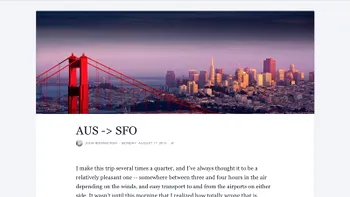 Facebook devine platformă de blogging (într-un fel)