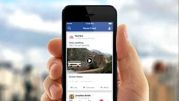 Facebook ia partea creatorilor de conținut și vine cu o soluție împotriva hoților