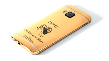 Cum te prefaci că salvezi leii pentru a face profit: cazul unui HTC One M9