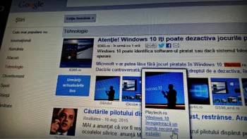 Google News 