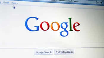 Google si istoria cautarii