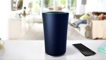 Google OnHub e, poate, cel mai inteligent şi performant router