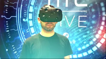 HTC Vive m-a pus pe fundul mării și a fost cea mai terifiantă experiență din viața mea