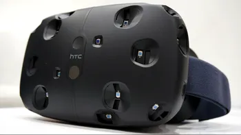 HTC Vive te va pune în pielea lui John Wick